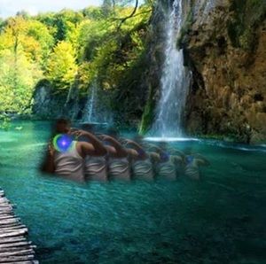 Meet your Posher, Peter